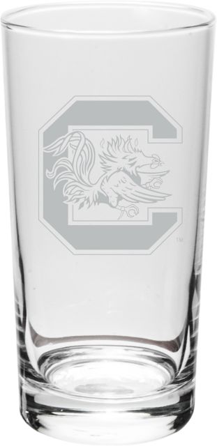 University of South Carolina 10 oz. Highball
