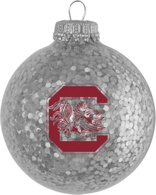 University of South Carolina Ornament
