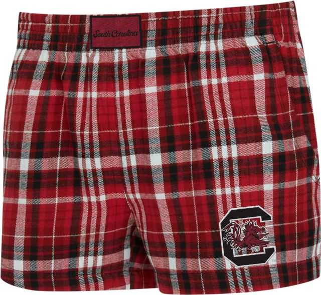 University of South Carolina Women's Shorts