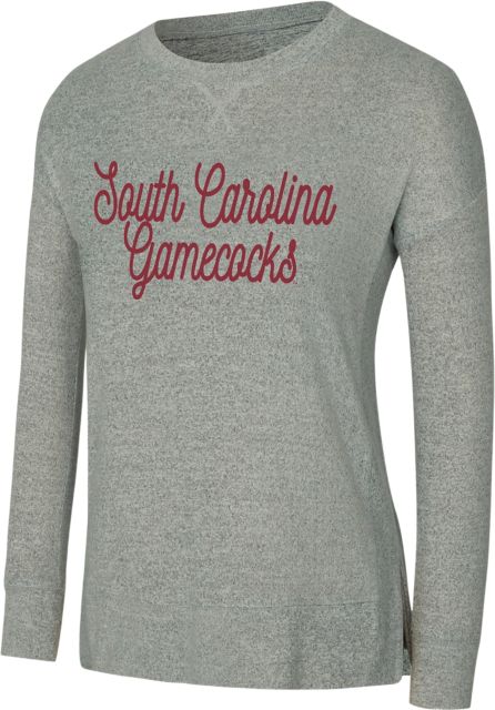 University of South Carolina Gamecocks Women's Rigor Long Sleeve T-Shirt