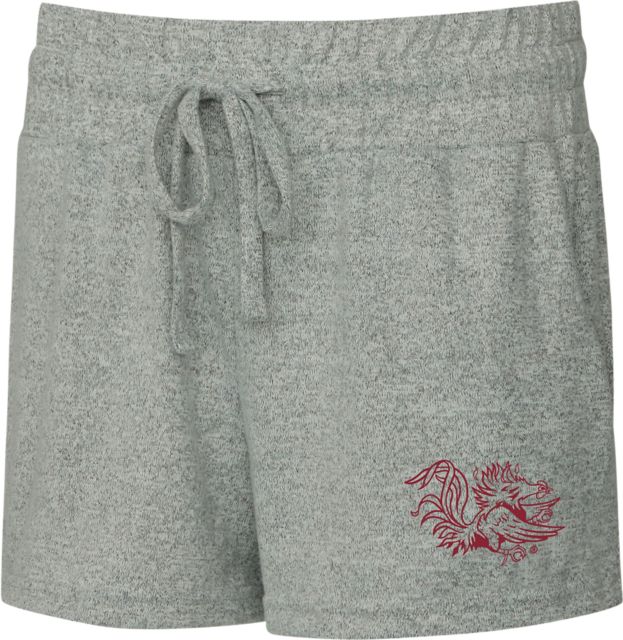 University of South Carolina Gamecocks Women's Rigor Shorts