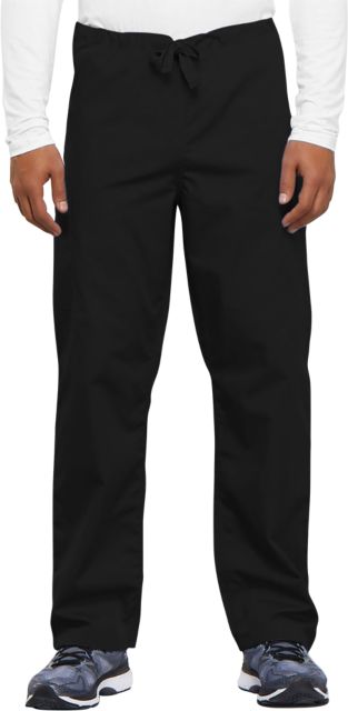 Scrub Pants