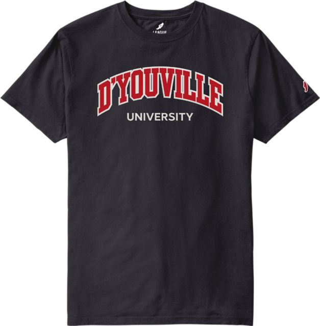 D’Youville University Short Sleeve T-Shirt