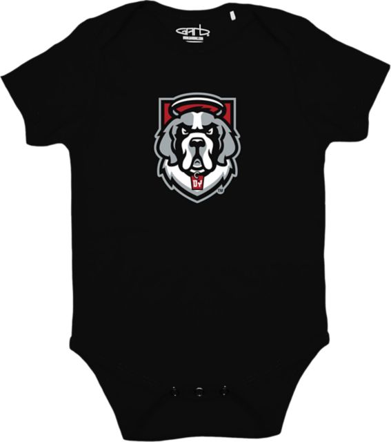 D’Youville University Saints Infant Bodysuit