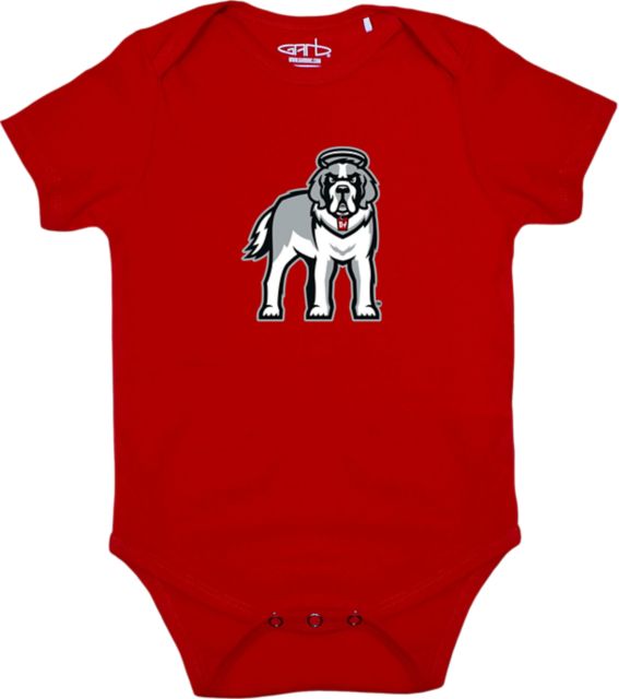 D’Youville University Saints Infant Bodysuit