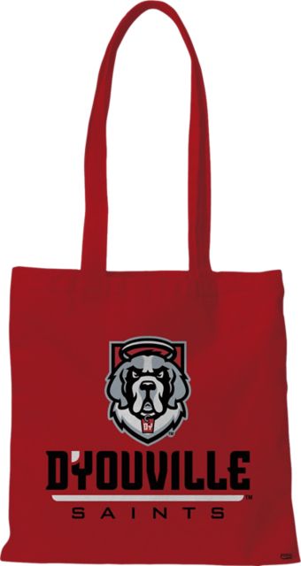 D’Youville University Tote Bag