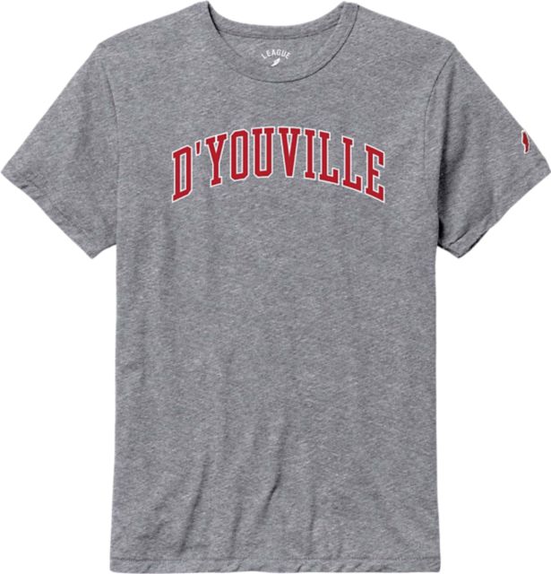 D’Youville University Victory Falls T-Shirt