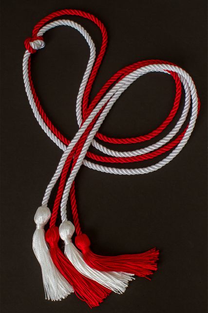 Academic Honor Cords