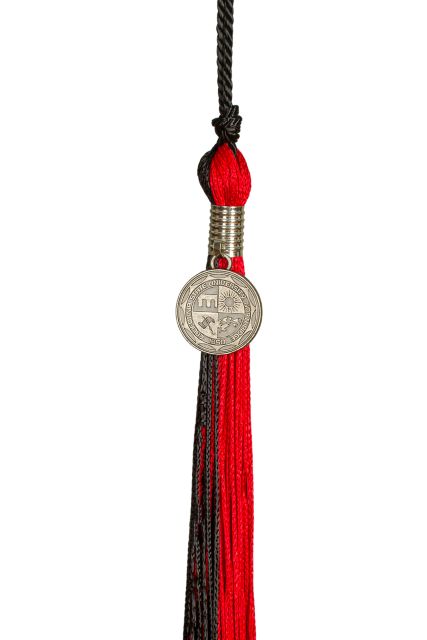 CSUN Souvenir Tassel