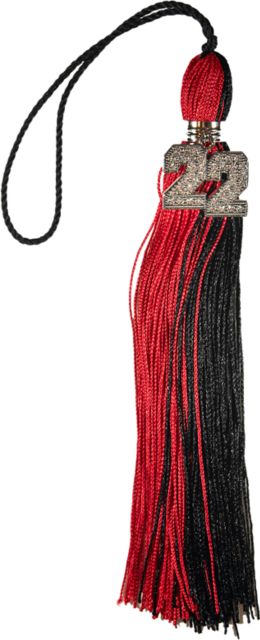 Mega Ice Bling Tassel
