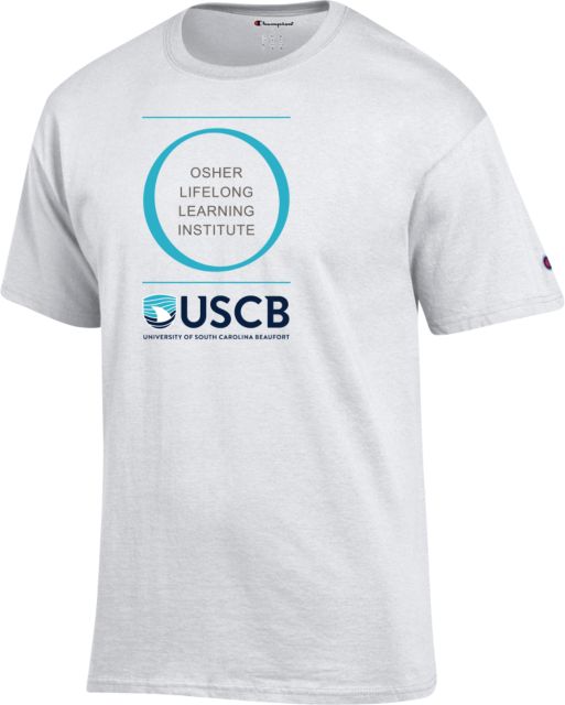 Osher Lifelong Learning Institute T-Shirt