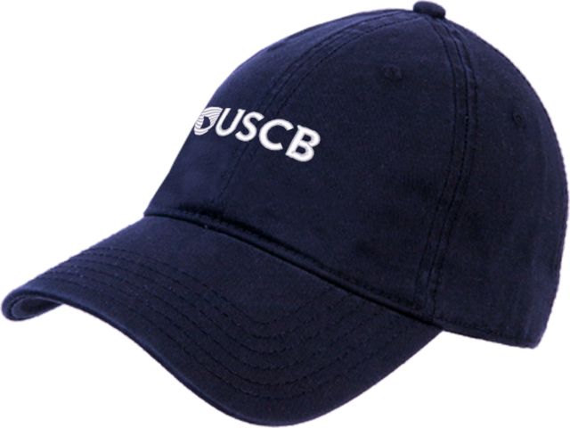University of South Carolina Beaufort Adjustable Hat