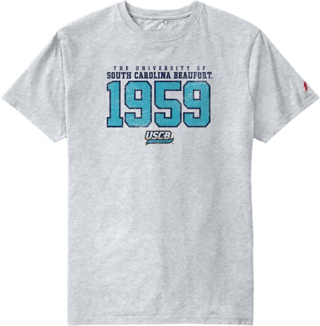 University of South Carolina Beaufort Short Sleeve T-Shirt