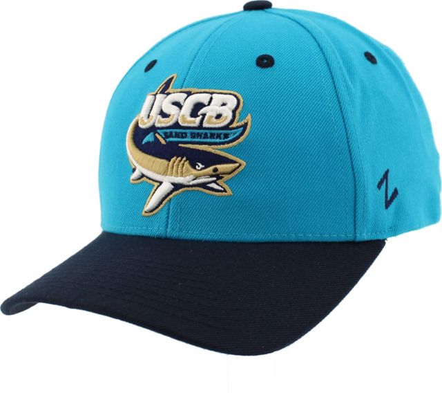 University of South Carolina Beaufort Sand Sharks Cap