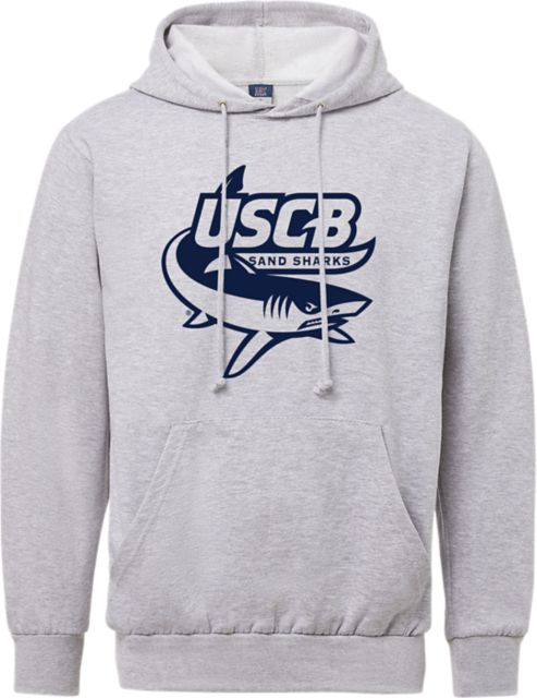 University of South Carolina Beaufort Sand Sharks Hooded Sweatshirt