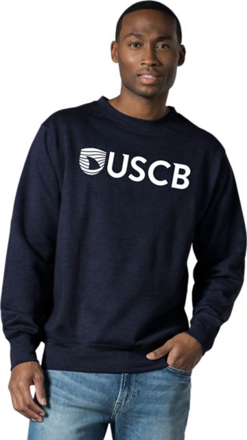 University of South Carolina Beaufort Crewneck Sweatshirt