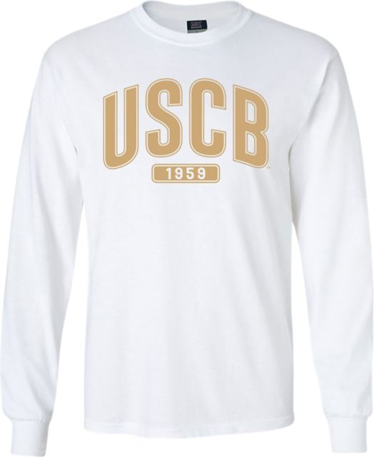 University of South Carolina Beaufort Long Sleeve T-Shirt
