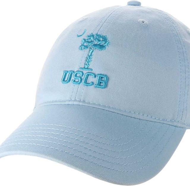 University of South Carolina Beaufort Twill Cap