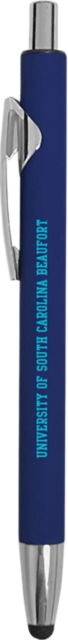 University of South Carolina Beaufort Ballpoint Pen with Stylus