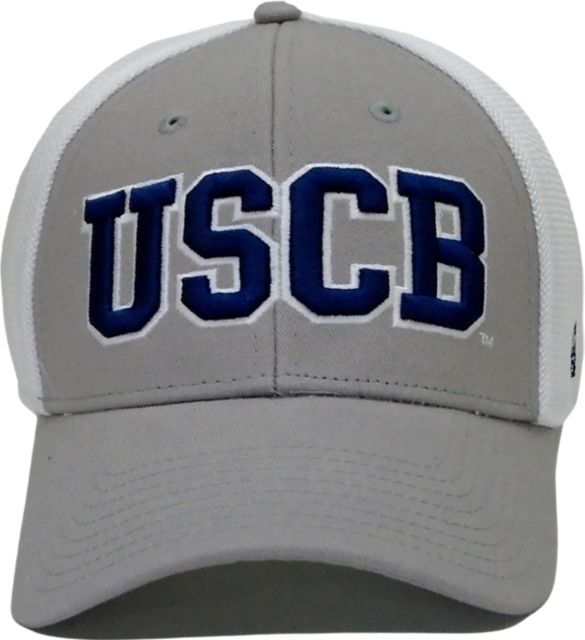 University of South Carolina Beaufort Fitted Cap