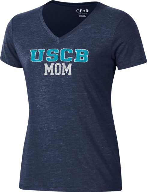University of South Carolina Beaufort Mom Women's Short Sleeve T-Shirt