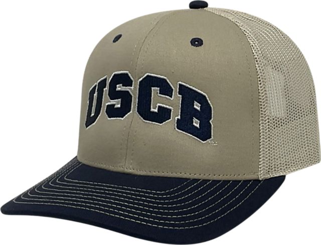University of South Carolina Beaufort Snapback Cap