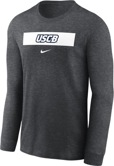 University of South Carolina Beaufort Dri-Fit Long Sleeve T-Shirt