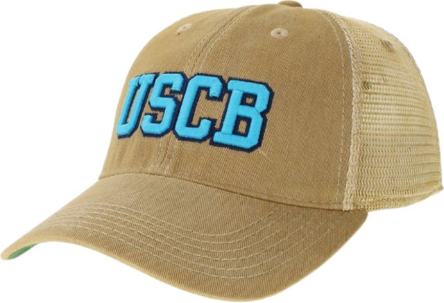 University of South Carolina Beaufort Trucker Cap