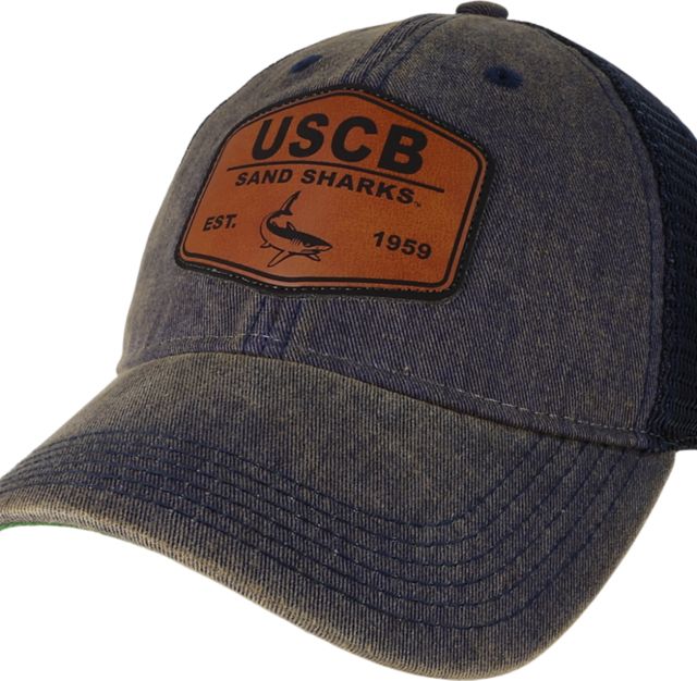 University of South Carolina Beaufort Sand Sharks Cap