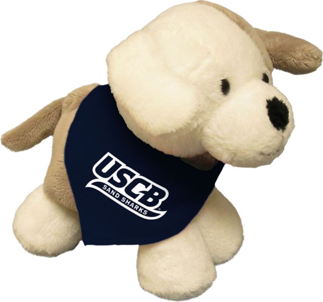 University of South Carolina Beaufort Plush Animal