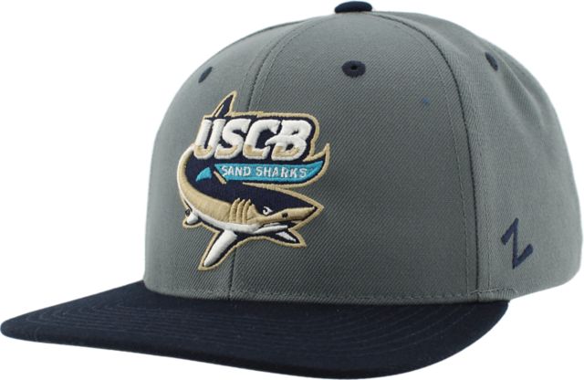 University of South Carolina Beaufort Snapback Cap