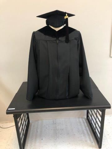 Stanly Community College Graduation Bundle