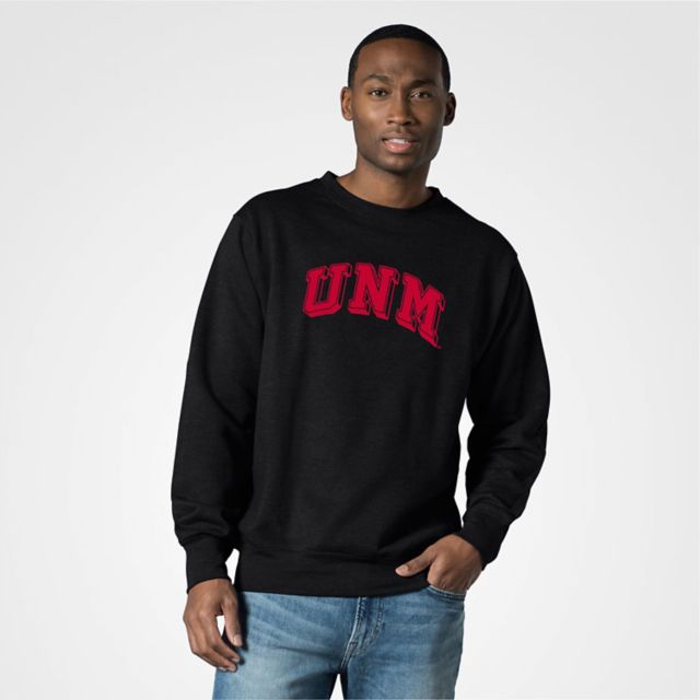 Unm 2025 crewneck sweatshirt