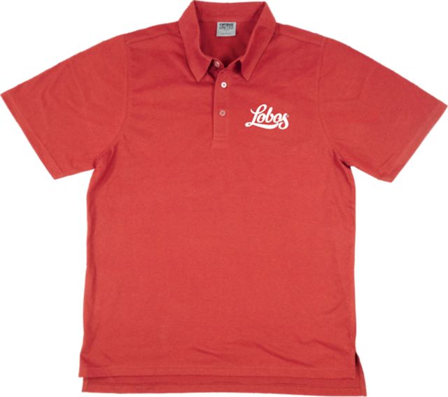 University of New Mexico Polo: University Of New Mexico