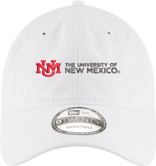 University of New Mexico Women's Lobos Hat: University Of