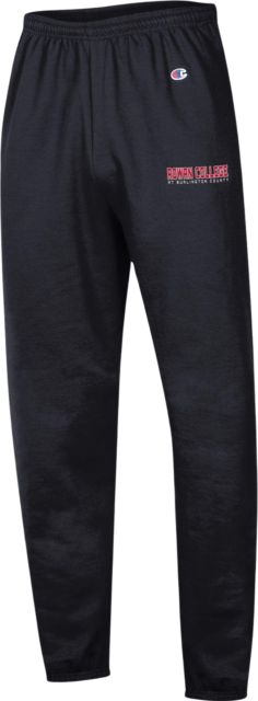 Rowan College at Burlington County Sweatpants