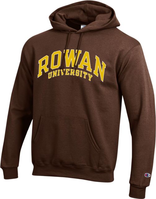 Rowan university online hoodie