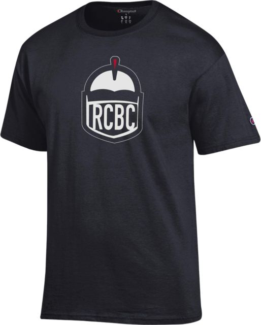 Rowan College at Burlington County Short Sleeve T-Shirt