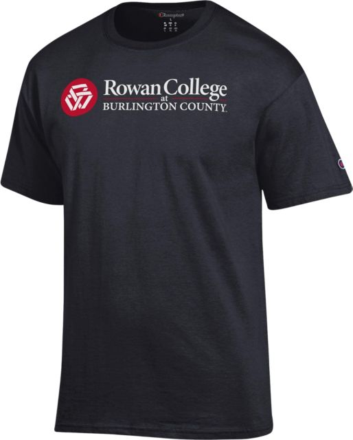 Rowan College at Burlington County Short Sleeve T-Shirt
