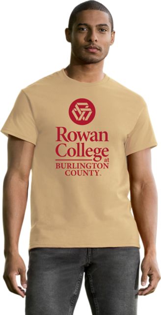 Rowan College at Burlington County Barons Short Sleeve T-Shirt