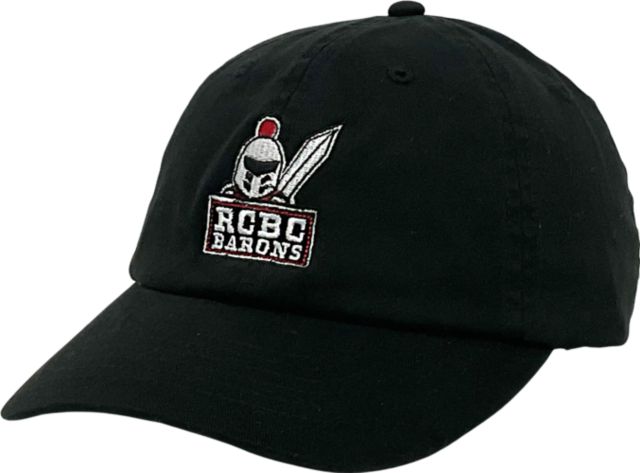 Rowan College at Burlington County Adjustable Cap