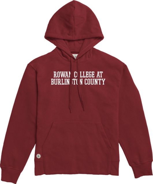 Rowan College at Burlington County Hoodie