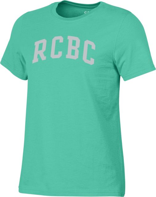 Rowan College at Burlington County Women's Short Sleeve T-Shirt