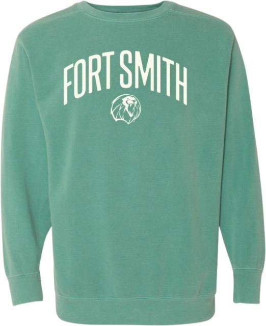 University of Arkansas Fort Smith Crewneck Sweatshirt