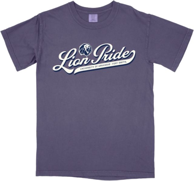 University of Arkansas Fort Smith Short Sleeve T-Shirt