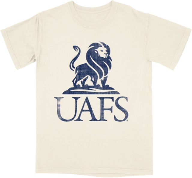 University of Arkansas Fort Smith Short Sleeve T-Shirt