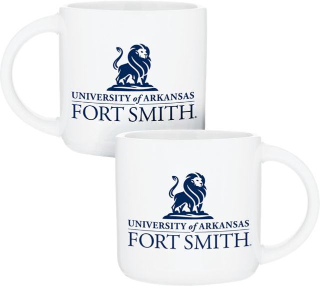 University of Arkansas Fort Smith 14 oz. Mug