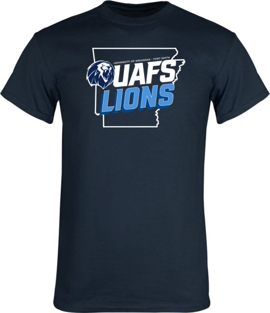 University of Arkansas Fort Smith Short Sleeve T-Shirt