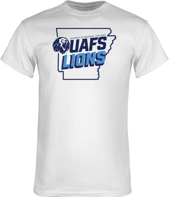 University of Arkansas Fort Smith Short Sleeve T-Shirt