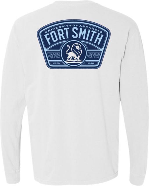 University of Arkansas Fort Smith Long Sleeve T-Shirt